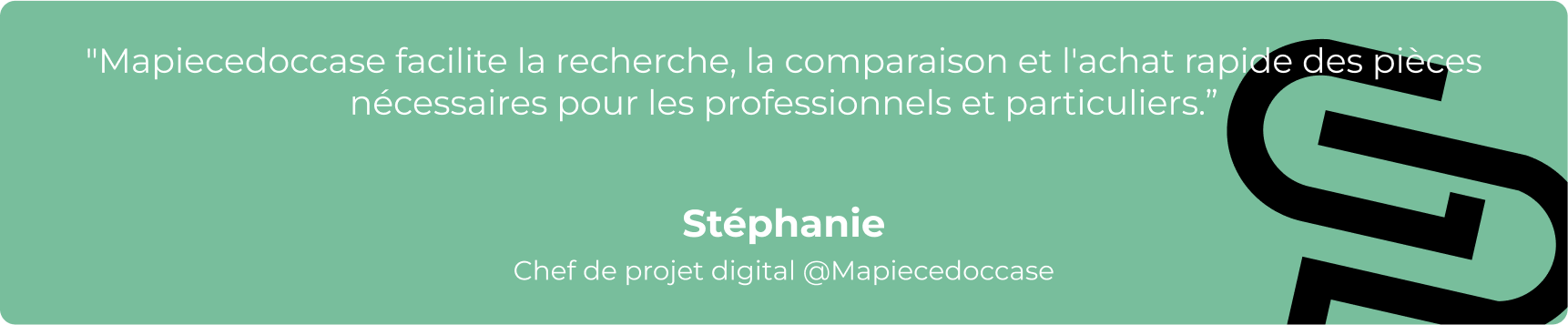 Stéphanie